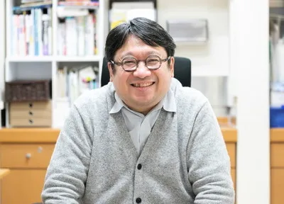 院長  河面 智之